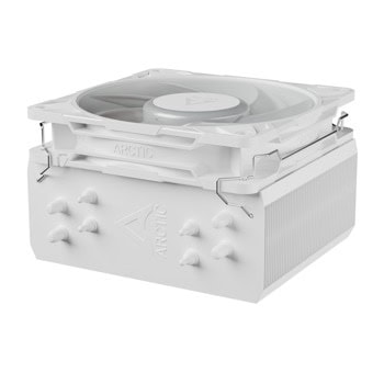 arctic freezer 36-s a-rgb white | JAR Computers arctic freezer 36-s a-rgb white