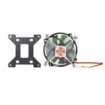 Spire QuadroFlow copper core SP-BM-A115