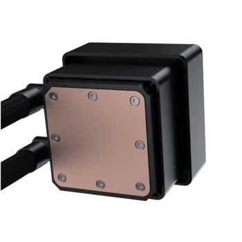 Xigmatek Connect 360 Black | JAR Computers Xigmatek Connect 360 Black