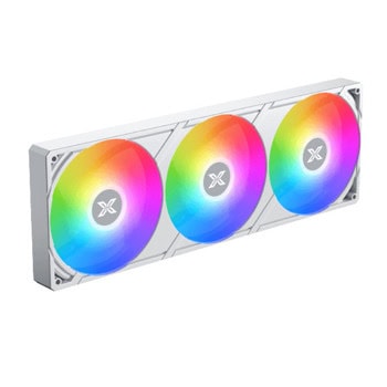 Xigmatek LK Pro 360 Digital Arctic EN47411