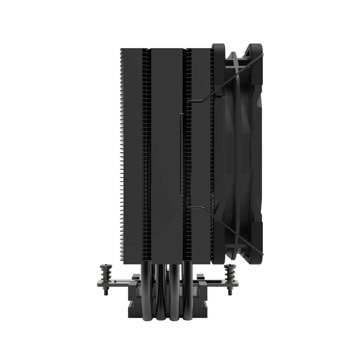 Охлаждане за процесор Zalman CNPS9X PERFORMA PLUS