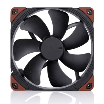 Вентилатор Fan 140mm NF-A14 iPPC-3000 PWM
