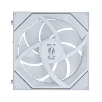 Lian Li UNI FAN SL-INF Wireless G99.12RSLIN1W1W.00