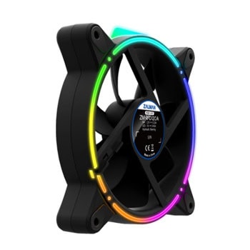 zalman zm-rfd120a argb | JAR Computers zalman zm-rfd120a argb