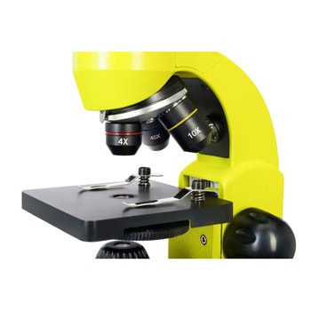 Levenhuk Rainbow 50L Yellow LV69127