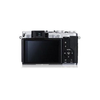 Fujifilm X30