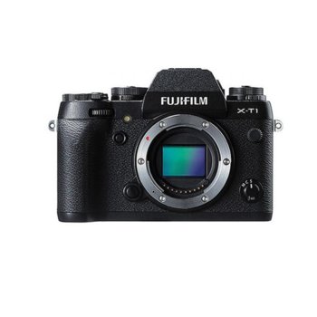 Fujifilm X-T1 + Zeiss 32mm f/1.8