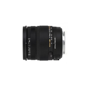 Sigma 17-70mm f/2.8-4 DC HSM OS Macro за Nikon