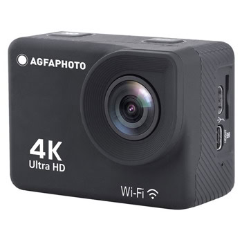 AgfaPhoto Realimove AC9000