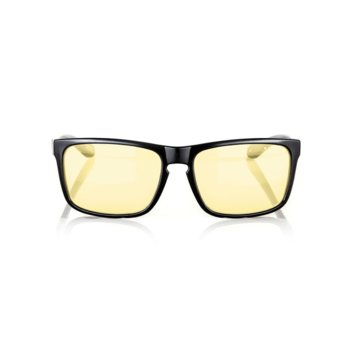 Gunnar Intercept Onyx Amber