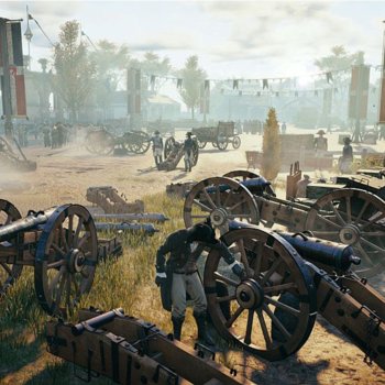 Assassins Creed: Unity Bastille Edition
