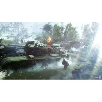 Battlefield V XBOXONE