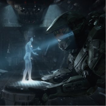 Halo 4 Game of the Year