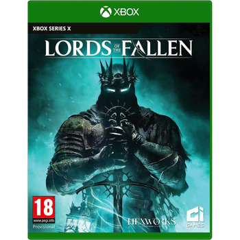 Lords of The Fallen (Xbox Series X)