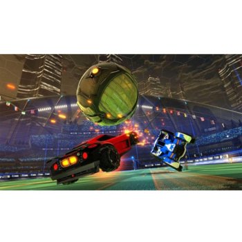 Rocket League - Ultimate Edition (Xbox One)