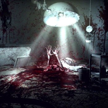 The Evil Within