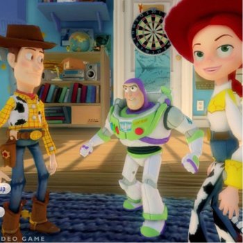 Toy Story 3