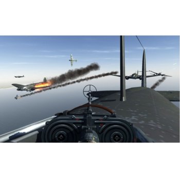 IL 2 Sturmovik Series Complete Edition