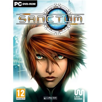 Игра Sanctum Collection, за PC | JAR Computers Sanctum Collection