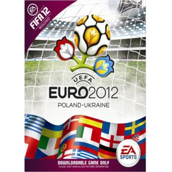 UEFA EURO 2012