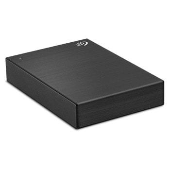 Seagate 2TB One Touch Password Black STKY2000400