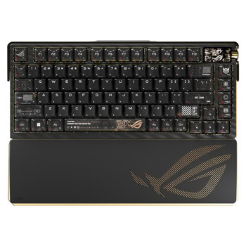 ASUS ROG Azoth Extreme Edition 20 | JAR Computers ASUS ROG Azoth Extreme Edition 20