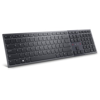 Клавиатура Dell KB900 US Black