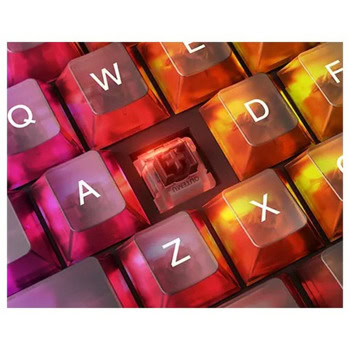 Lenovo Legion K510 Mini Pro Gaming GY41P80860