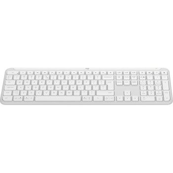 Logitech K950 US Intl Off-white 920-012466