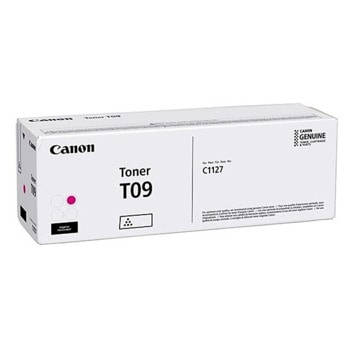 Canon CRG-T09M Magenta 3018C006AA
