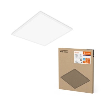 led панел ledvance pl eco 600 e 36w 865 u19