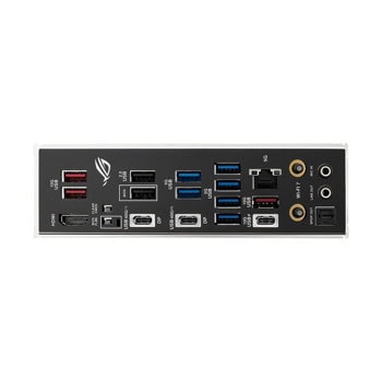 Asus ROG STRIX X870E-H Gaming WIFI7