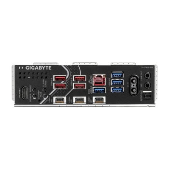 Gigabyte X870E EAGLE X3D WIFI7