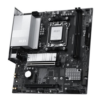 дънна платка pro b850m-g