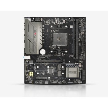 sapphire pulse b550m 52103-05-40g