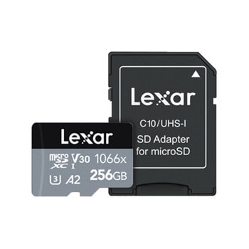 Lexar LMS1066256G-BNANG