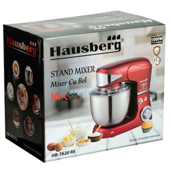 Hausberg HB-7620RS