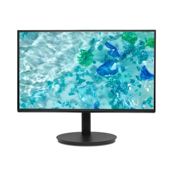 монитор acer cb242y gbmiprx um.qb2ee.g01