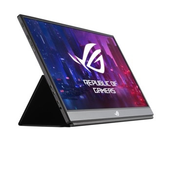 Asus ROG Strix XG17AHP