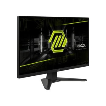 MSI MAG 272F Разопакован продукт