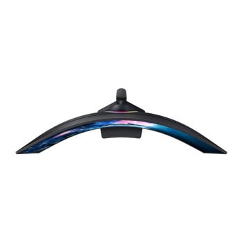 Samsung Odyssey G9 LS-49CG950 + Logitech G102 Blac