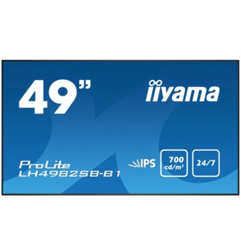 Iiyama LH4982SB-B1