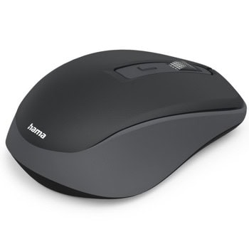 HAMA WM-450 Black 173079