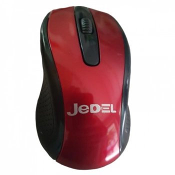 Jedel Q1 red 080408020269