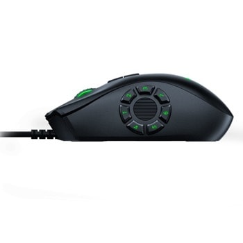 Razer Naga Trinity RZ01-02410100-R3M1 (мостра)