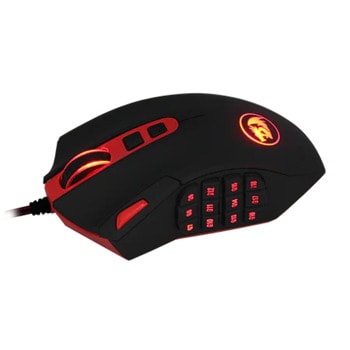 Redragon Gaming Mouse M901-2