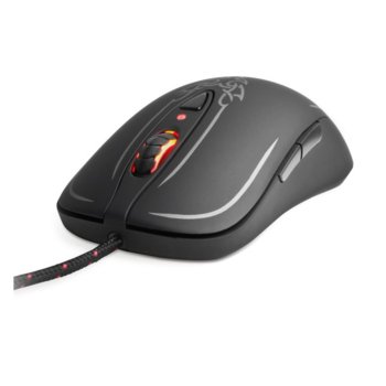 SteelSeries Diablo III Mouse 62151