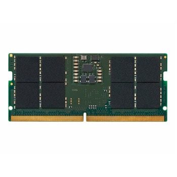 Памет 32GB DDR5 5600MT/s, SO-DIMM, Kingston KVR56S46BD8-32, 1.1V | JAR Computers Kingston 32GB DDR5 5600MHz KVR56S46BD8-32