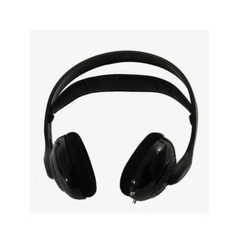 Слушалки AKG K 930, черни, безжични с докинг станция | JAR Computers AKG K 930 doking station, black