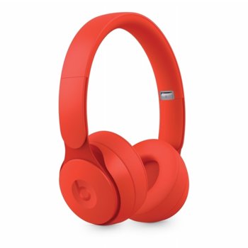 Beats Solo Pro Red